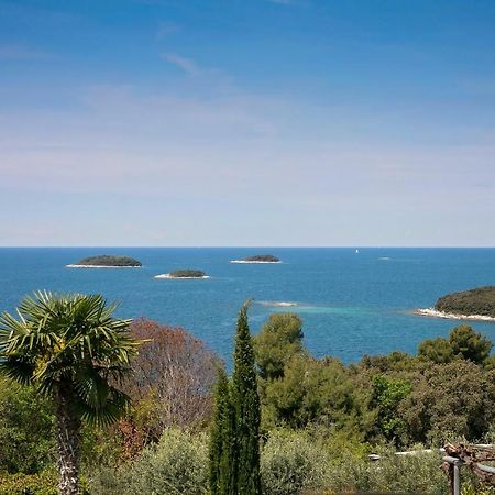 Villa Lina Vrsar Εξωτερικό φωτογραφία