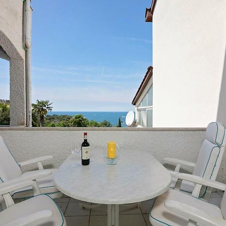 Villa Lina Vrsar Εξωτερικό φωτογραφία
