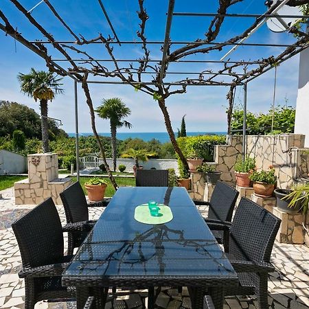 Villa Lina Vrsar Εξωτερικό φωτογραφία