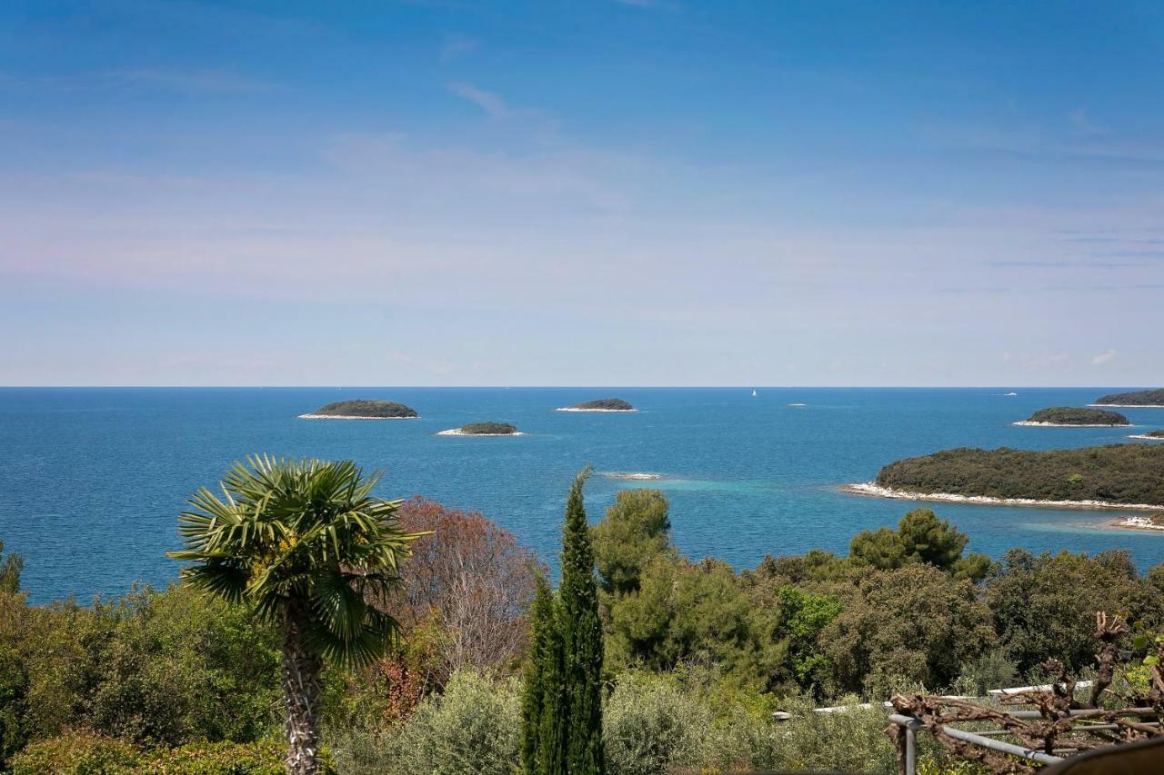 Villa Lina Vrsar Εξωτερικό φωτογραφία