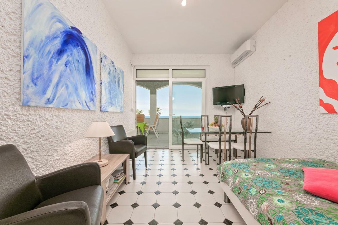 Villa Lina Vrsar Εξωτερικό φωτογραφία