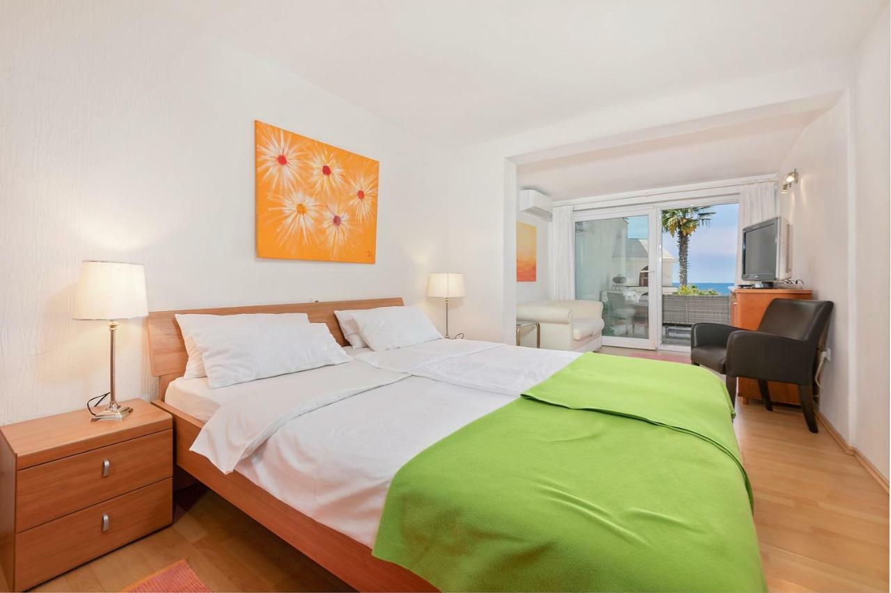 Villa Lina Vrsar Εξωτερικό φωτογραφία