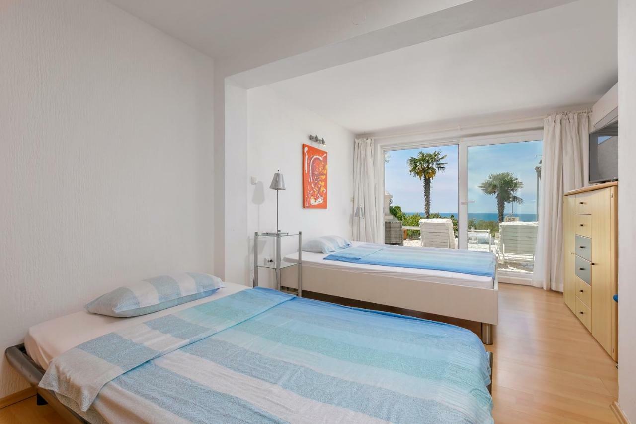 Villa Lina Vrsar Εξωτερικό φωτογραφία