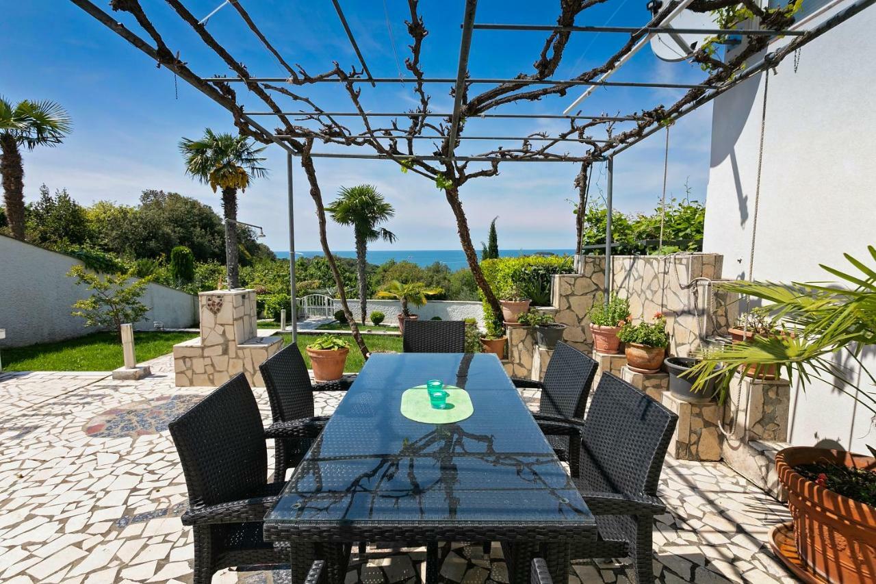 Villa Lina Vrsar Εξωτερικό φωτογραφία