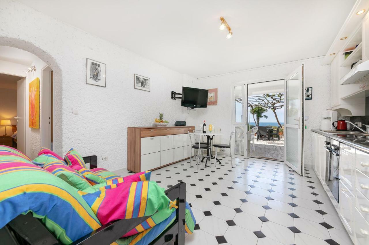 Villa Lina Vrsar Εξωτερικό φωτογραφία